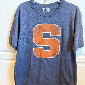 Syracuse University tshirt